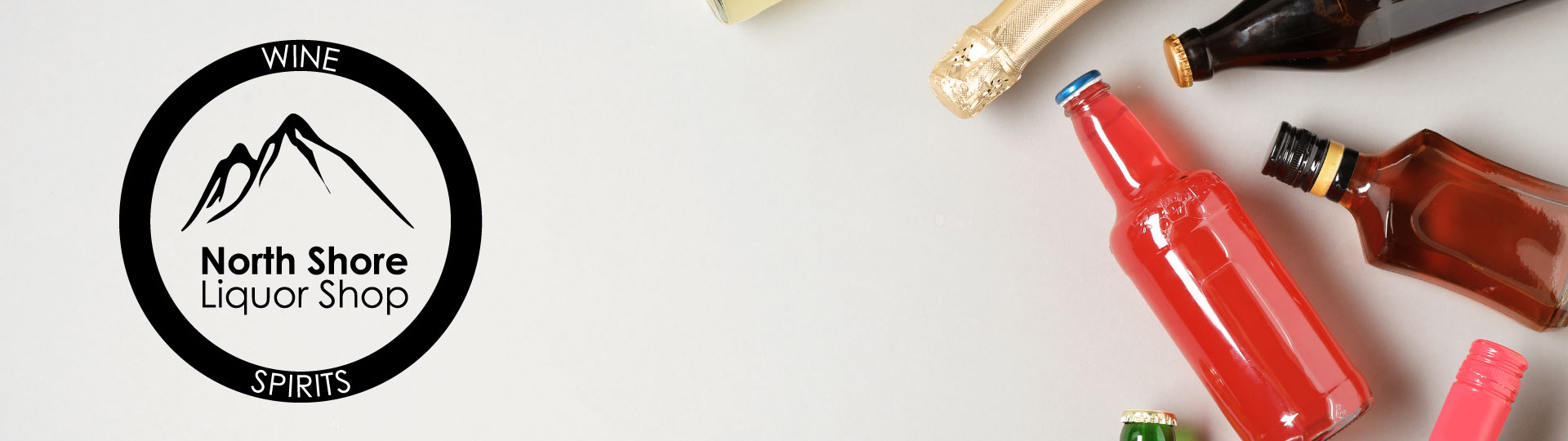 North Shore Liquor Shop North Vancouver, BC